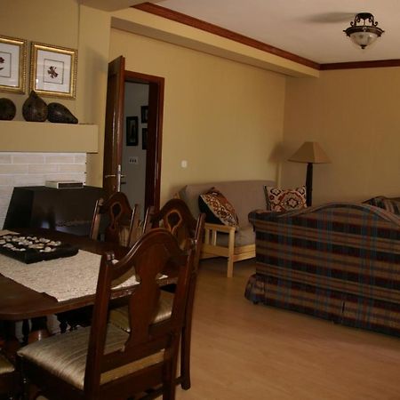 Tito'S Place Ohrid Exterior foto