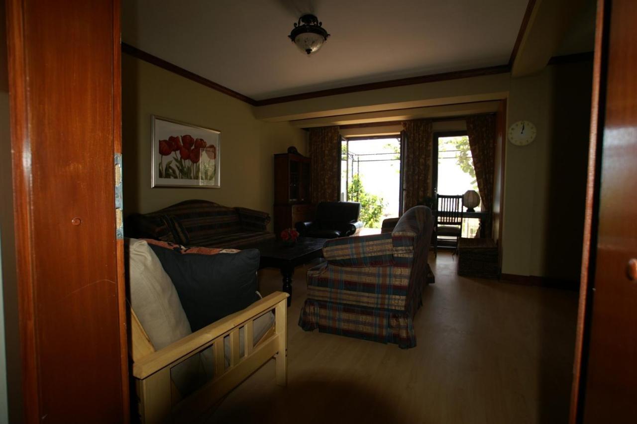 Tito'S Place Ohrid Exterior foto