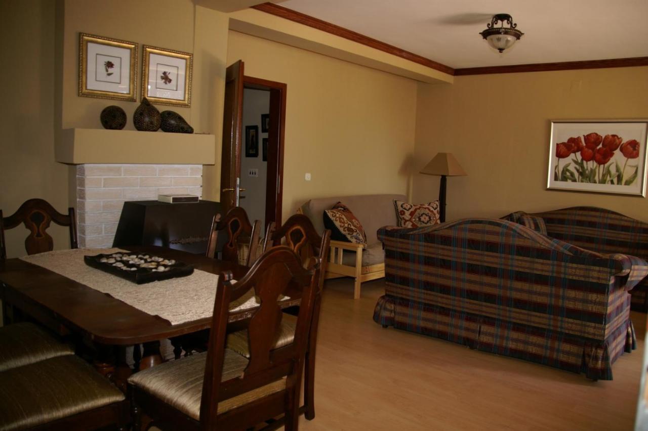 Tito'S Place Ohrid Exterior foto