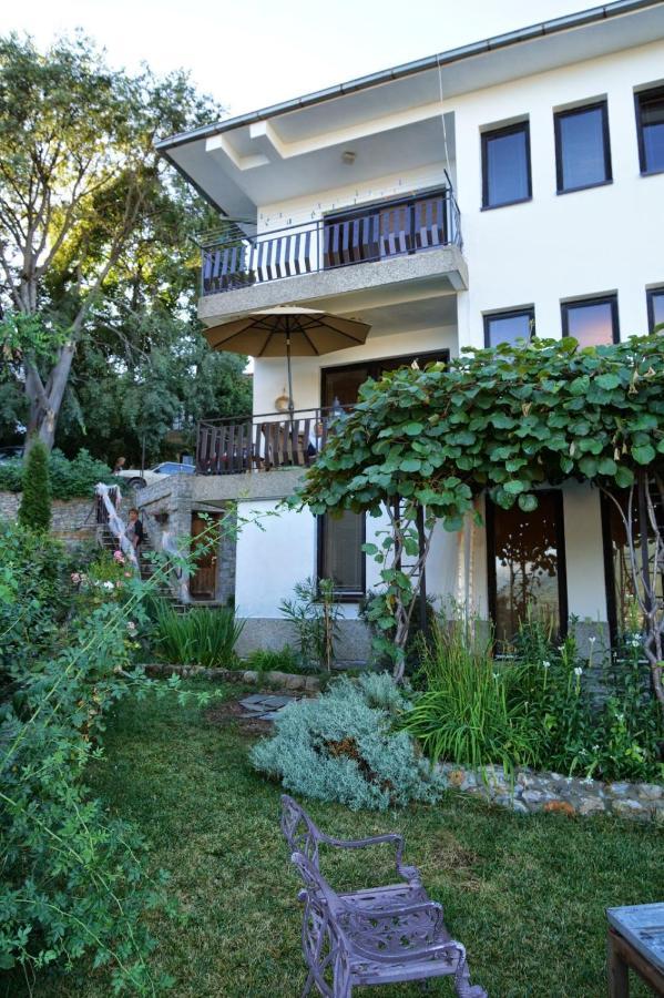Tito'S Place Ohrid Exterior foto