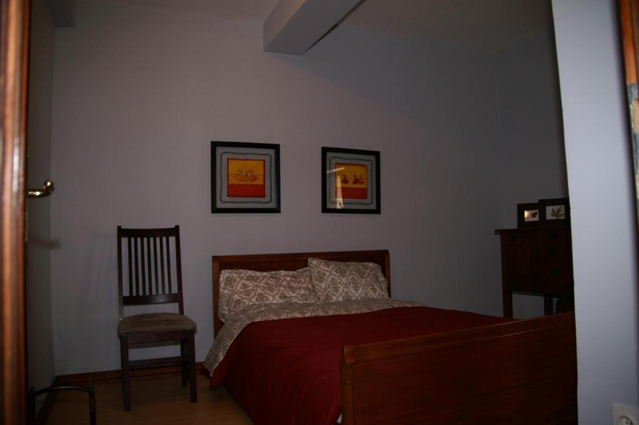 Tito'S Place Ohrid Exterior foto