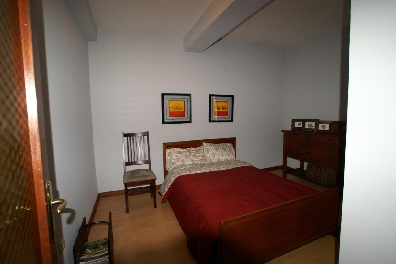 Tito'S Place Ohrid Exterior foto